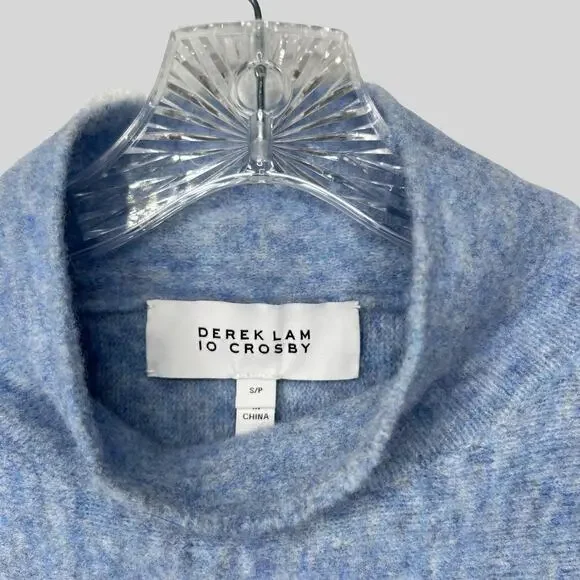 Derek Lam 10 Crosby Wool Sweater - Picture 5 of 6